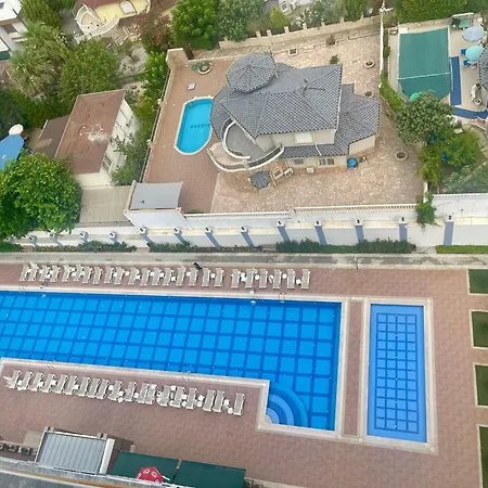 דירה 0070 Exodus Hill Spacious 2 1 Duplex In Resort-style Complex With Shuttle Service To The אלאניה