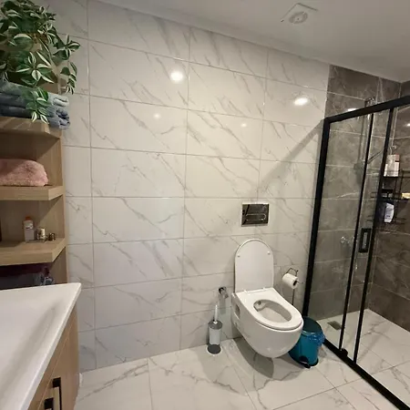 Appartamento 0070 Exodus Hill Spacious 2 1 Duplex In Resort-style Complex With Shuttle Service To The Alanya